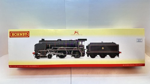 Hornby r2744 gauge br - oo,
