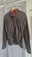 SuperDry Vintage Leather