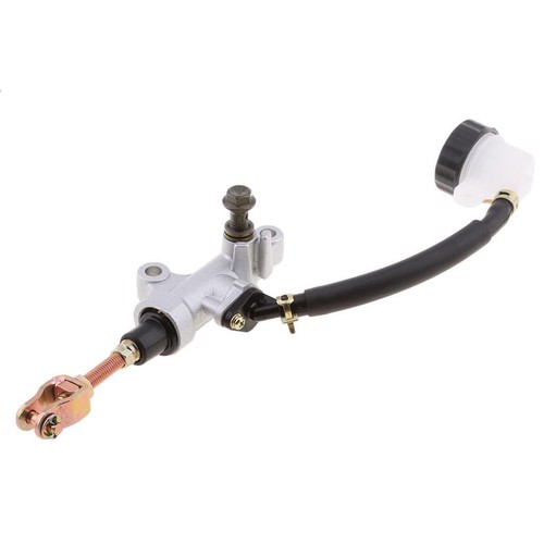 Motor rear brake master - rear,