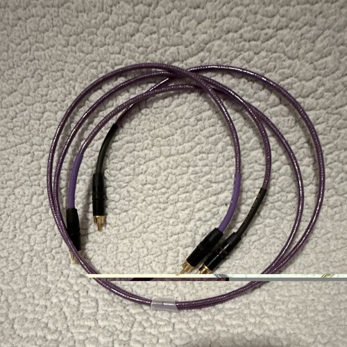 Nordost purple flare - flare, 1m