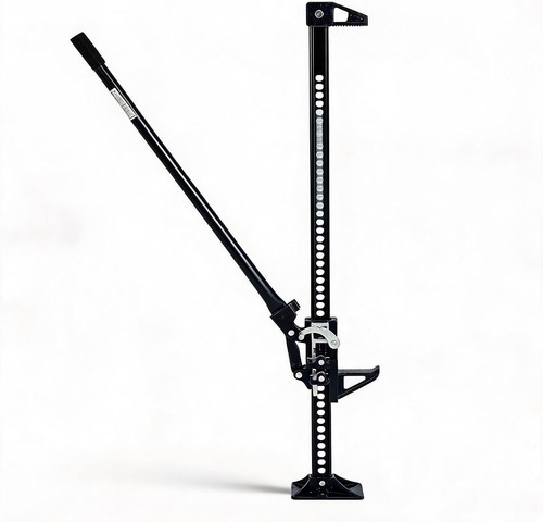 High lift farm jack for - lift,
