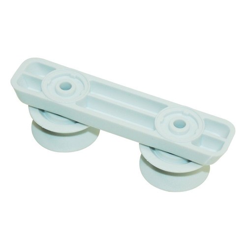 Upper basket runner support - upper,