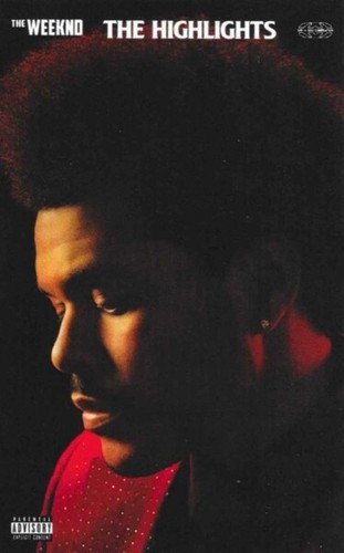 The weeknd highlights - highlights, &