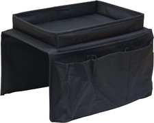 Chair Arm Rest Organiser
