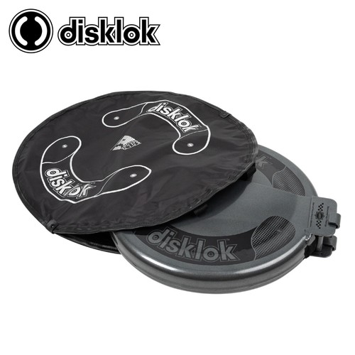 Disklok security steering - disklok,