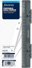 Filofax A5 size Portable 6