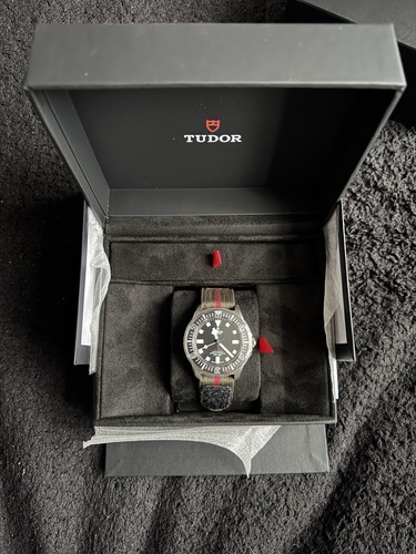Tudor pelagos fxd - tudor,