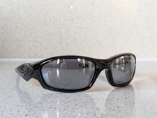Oakley Sunglasses with Metal