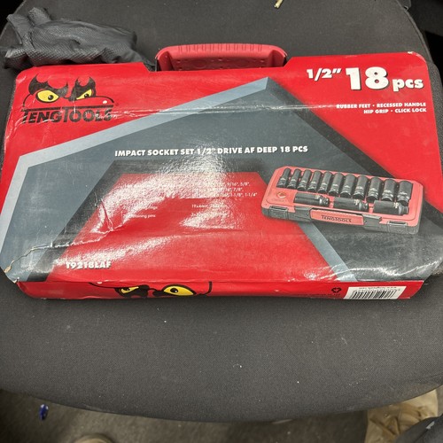 Teng tools piece - teng, 1/2in