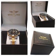 Breitling Used Watch Box with