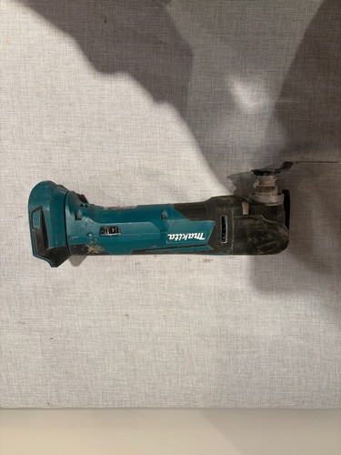 Makita dtm51 18v oscillating - makita,
