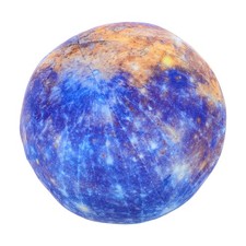  Moon Plush Toy Cute Plushies Chair Cushion Mini Pillows for Kids