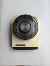 Danfoss 103 Timeswitch