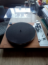 TEAC TN-4D-SE WA Walnut Direct