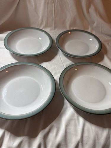 Denby green regency - 4,