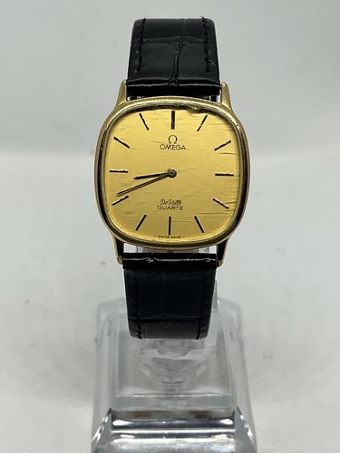 Vintage omega deville swiss - omega,