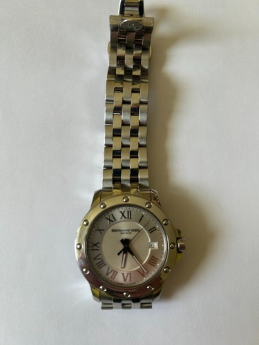 Men raymond weil - men’s, tango