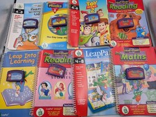 Vintage Leapfrog LeapPad