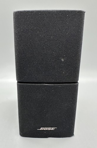 Genuine bose acoustimass - bose,