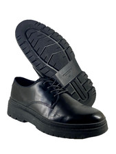 Vagabond Mens UK 8 EU 42 Black