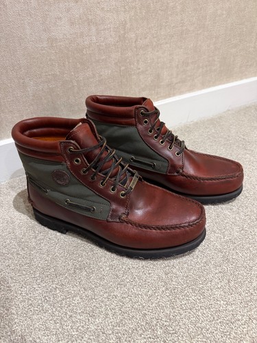 Timberland chukka gore tex - gore,