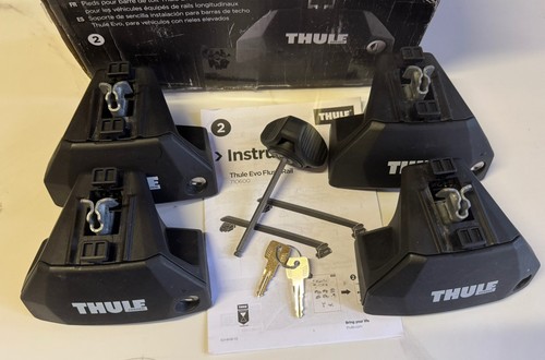Thule 7106 evo - evo, footpack