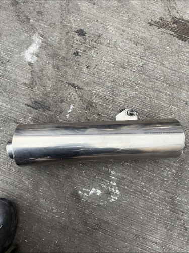 Kawasaki zx9r exhaust can - zx9r,
