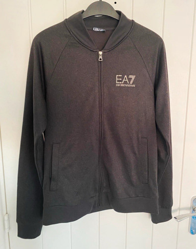 Ea7 emporio armani men - emporio, grey