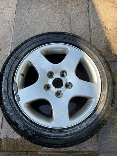 Audi inch alloy - 16,