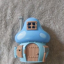 The Smurfs The Lost Village