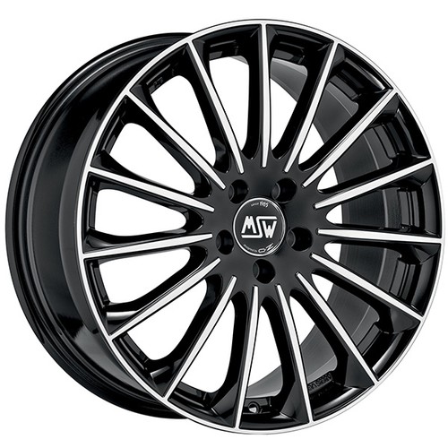 Alloy wheel msw for - alloy,