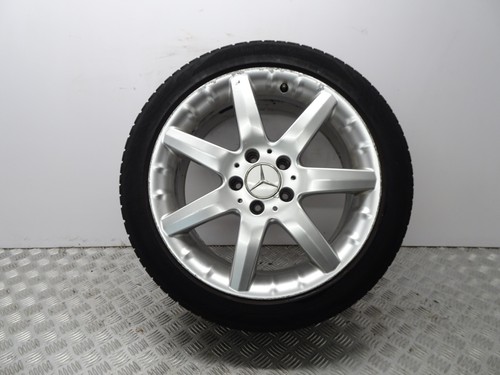 Mercedes class w203 inch - 17,
