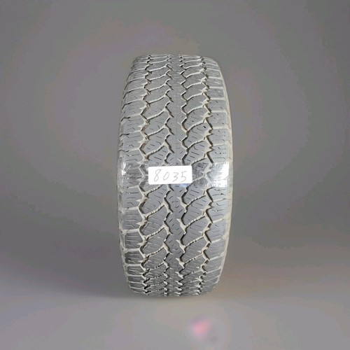 All terrain 255 r18 112h - terrain, 255/60