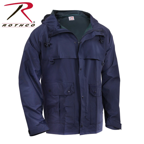 Rothco navy blue waterproof - rothco,