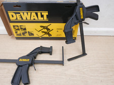 DeWALT DWS5026 DCS520 DWS520 PLUNGE SAW DWS5022 GUIDE RAIL CLAMPS