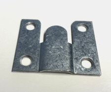 Fixing Bracket Bunk Safety