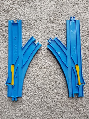 Tomy tomica hypercity thomas - tomy,