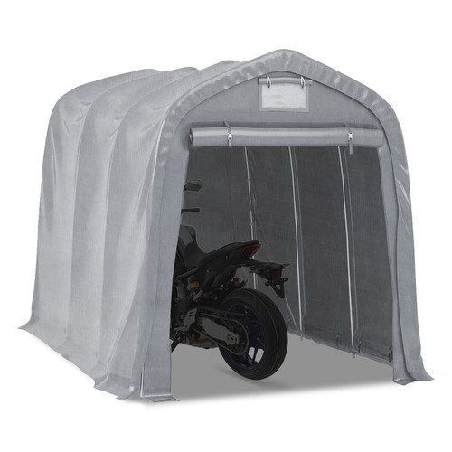Shelter garage for kawasaki - garage,