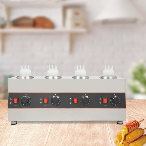 Commercial bottle electric - commercial,