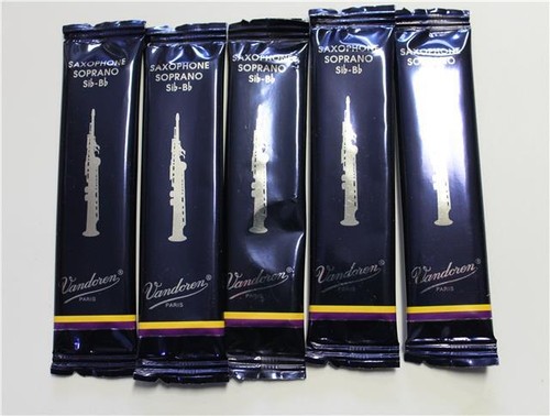 Vandoren soprano saxophone - soprano,