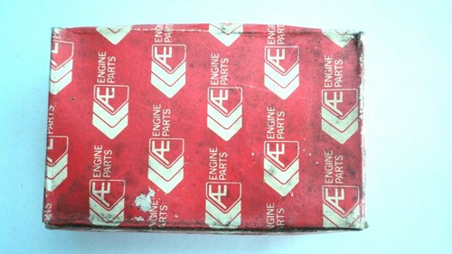 Big end bearings std austin - end,