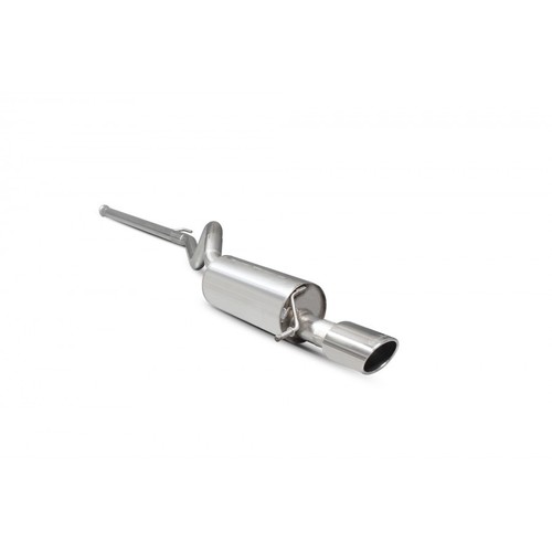 Scorpion exhaust cat back - scorpion, cat-back