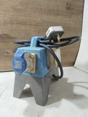 Elite 240v grp rcd - grp, protection