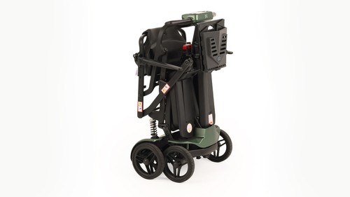 Monarch mobie mobility - mobie,