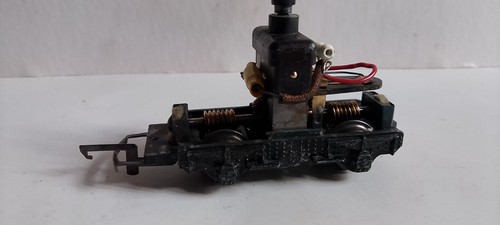 Triang hornby blue - oo, pullman