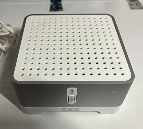 Sonos connect zoneplayer - connect,