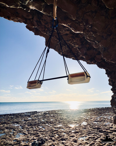 Variable depth edge - depth, portable