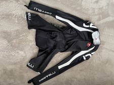 Castelli Rosso Corsa Aero