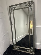 Large Ornate Baroque Rococo