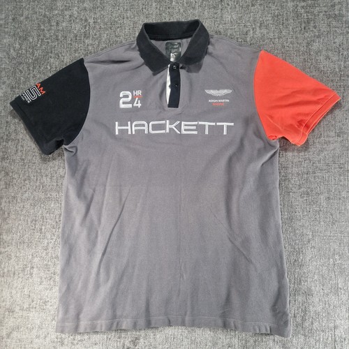 Hackett london aston - hackett, martin